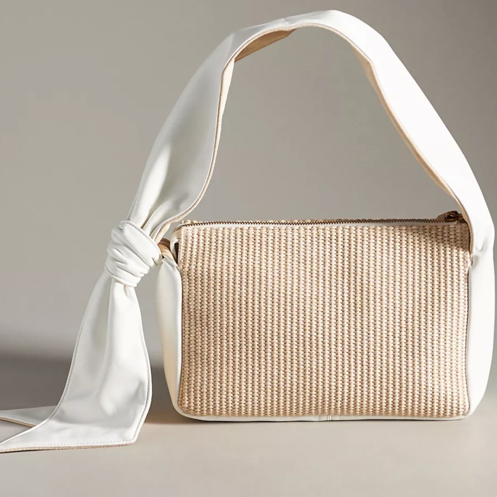 Dolce Vita Louis Shoulder Bag